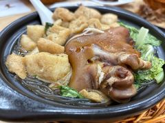 -凡老头米线砂锅(古荡新村西粮站)