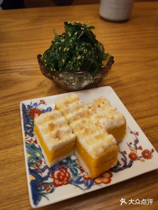 小樽融合料理·匠心专注料理八年(京溪店)图片