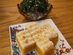-小樽融合料理·匠心专注料理八年(京溪店)