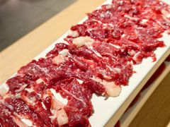 -陈记顺和潮汕鲜牛肉火锅(西门口广场店)