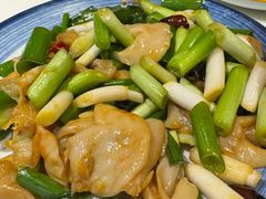 -日丰园海肠水饺·老字号大连海鲜(银泰城店)