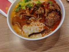 -吉品合酥脆烤饼(嘉里城店)
