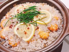 -耶里夏丽·新疆菜(南丹东路店)