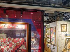 -3D·JP拼图(合生汇店)