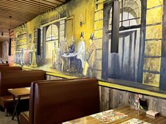 -路易十三西餐厅(西关新天地店)