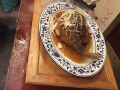 -卫鼎轩·家宴(水上公园店)
