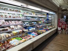 店内环境-金鹰超市(国际购物中心新街口店)