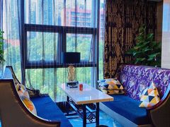 -无为足道(中南二路店)