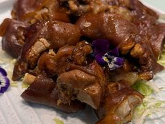 -一品滇香·云南菜(公益西桥店)
