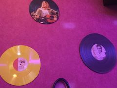 包房-阳光钱柜KTV(八一路店)