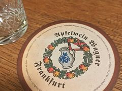 -瓦格纳苹果酒德国风味餐馆