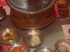 -西塔老太太泥炉烤肉(苏州大悦城店)