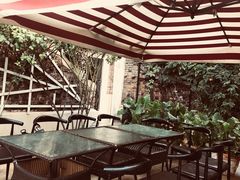 -成桂西餐厅·42年的味道(五大道疙瘩楼店)