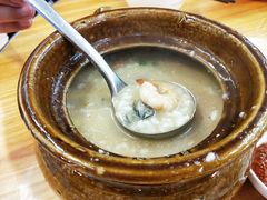-长平老姿娘夜粥(平东一街店)