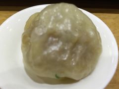 -百年尹氏汤包(湖南路狮子桥店)