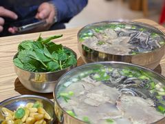 -攀枝花·任德琼·盐边羊肉米线