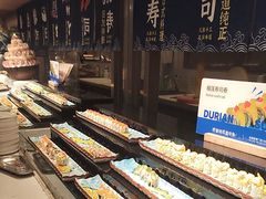-星伦多自助料理·涮烤一体(江桥万达店)