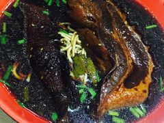 -小龙大肉面馆