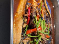 -半天妖烤鱼(方庄店)