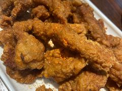 -爆炸头阿姨小四川正宗川味小吃(无任何分店)