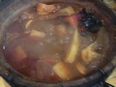 -范贤光鸡公煲(平乐园总店)