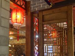 -大海碗·炸酱面·烤鸭·京菜(天坛店)