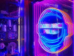 -Darling Queen·Mini·Live·House