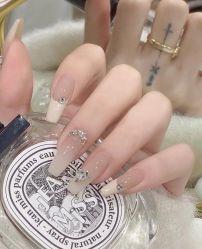 -M·X Nail日式美甲美睫