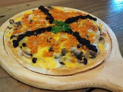 -Lets burger非常汉堡·环球风味(蓝色港湾店)