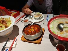 -千百味红餐厅·江西菜(绿地双子塔店)