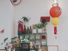 -吃饼人西餐(南开店)