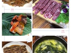 -韩一品韩国料理(柏庐南路店)
