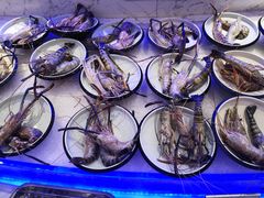 -澜悦港海鲜体验主题餐厅