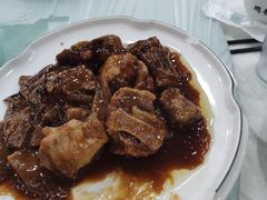-同发号饭庄(复兴路店)
