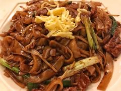 干炒牛河-太平馆餐厅(油麻地店)