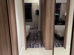 -香港都会海逸酒店