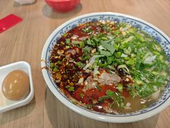 -兰州陈记牛肉面 ·烧烤· 铜锅涮肉(万达店)