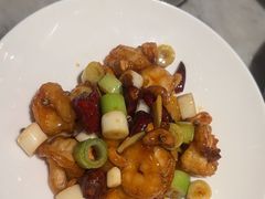 -辛香汇·锦里丨现炒川菜(和信宝龙店)