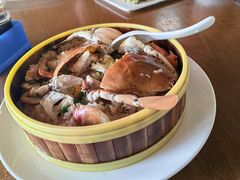 -天然居·漳港海鲜·海景餐厅(南澳总店)