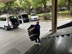 -上海公兴搬家搬场公司
