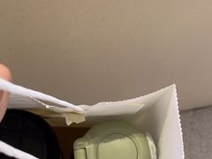 -喜茶(广州石牌桥店)