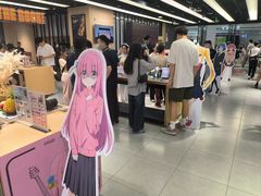 -Sony Store索尼(广州正佳店)