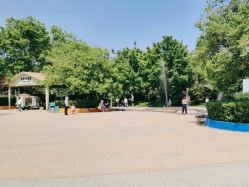 -酷酷兔少儿拓展天地