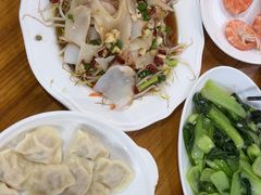 -海之鲜大排档(东山海鲜金銮湾店)