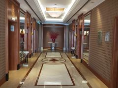 -成都天府丽都喜来登饭店