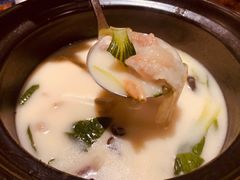 -又一福烤鸭·北京菜(东四店)