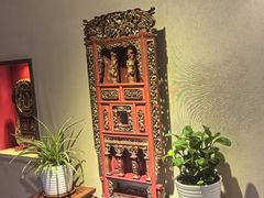-樱蘭全息养生馆(三里屯店)