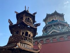-延庆观