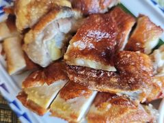 -南沙游艇会·大兵船餐厅