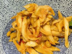 -院里寻菜·精致庭院菜(观沙岭店)